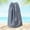 Grey, variant on DYNWAVECA Portable Changing Room Privacy Shelter Length 130cm Thickened Dressing Room Changing Cover up for Photography Outdoor Boating Gray