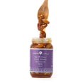 thumbnail image 2 of Reeq AlNahl Premium Natural Honey with Nuts – 500g | Pure, Fresh, 2 of 5
