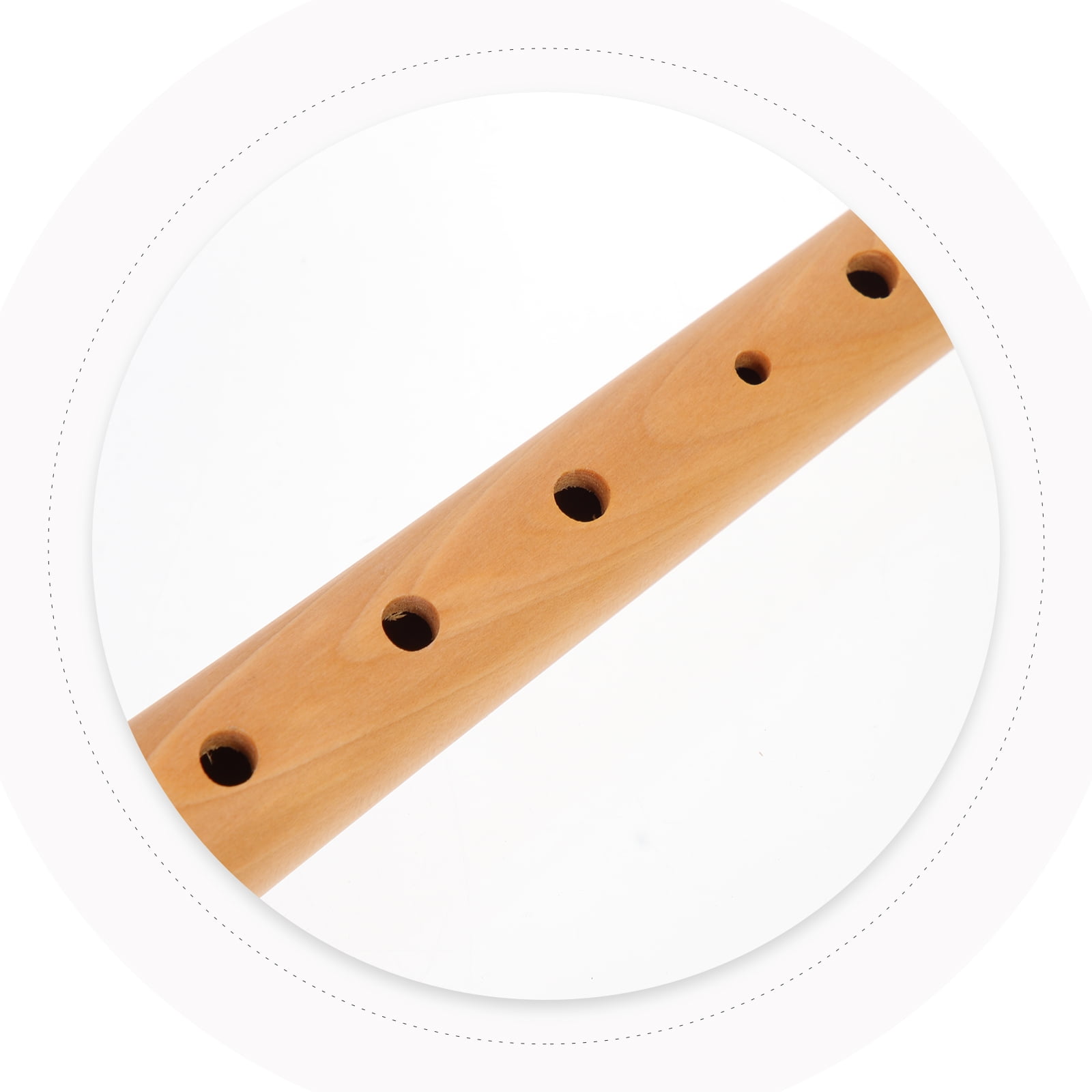 Instruments for Adults Flute Recorder Ocarina Whistle Child