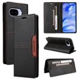 thumbnail image 5 of Case for FOXDOCK Google Pixel 9A RFID Blocking Wallet Flip Cover Shockproof, 5 of 5