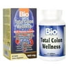 Bio Nutrition Total Colon Wellness 60 Tabs