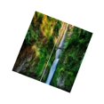 thumbnail image 1 of Thinsony Digital Printing 3D Curtain Drapes for Bedroom Living Room Fall, 1 of 7