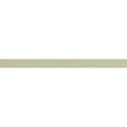 thumbnail image 4 of Ekena Millwork 3/4"H x 3/8"P x 94 1/2"L Emery Smooth Chair Rail (12-Pack), 4 of 6