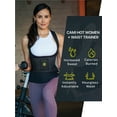 Hot Shapers Cami Hot Women with Hourglass Waist Trainer Belly Fat