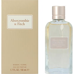 abercrombie and fitch first instinct sheer