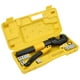 thumbnail image 3 of Hand Crimpers, 4-70mm² 6 Ton Hydraulic Pliers, YQK-70 Pressure Crimping Tool, For Automotive Repairing Rebar Cut ANGGREK Otros, 3 of 8
