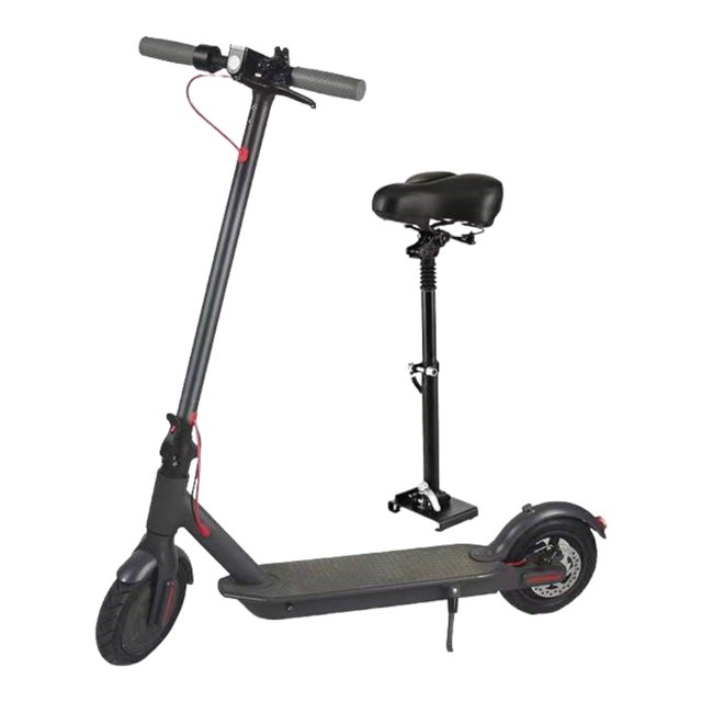 Patín Eléctrico Scooter INFINITÉ IF-SC25K