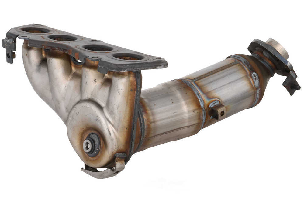 AP 641535 Catalytic Converter with Integrated Exhaust Manifold Fits select: 2012-2017 TOYOTA CAMRY