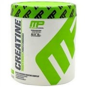 MusclePharm Creatine 300gm Powder, 60 Servings