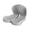 office chairs, variant on Memory Foam Ergonomic Seat Cushion, Integrated Lumbar Support All-Season Universal Cushion For Truck Driver Chair Cushion Home Chair Cushion Car Sitting, Ergonomic Cushion For