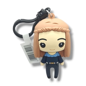 Buffy The Vampire Slayer Series 1 Dawn Minifigure