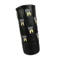 thumbnail image 2 of Funda para palo de golf, equipo premium, resistente al desgaste, de poliuretano, regalo, a prueba de polvo, elegante. Negro, 2 of 9