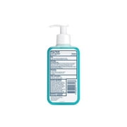 CeraVe Skin Care Acne Control Face Cleanser with 2% Salicylic Acid Clears Acne Blackheads Pores