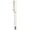 White, variant on Solivara Inspirational Black Gold Verse Gel Pen Customizable Logo Thank You Pen For Church Gifts And Christmas (White,5.10.79*0.79*2in)