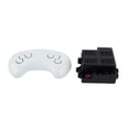 thumbnail image 3 of Remote Control Receiver Child Children Electric Car Hh-670K-2.4G Rc Car, 3 of 8