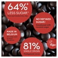 thumbnail image 3 of Nibble Simply Divinely Dark Madagascan Chocolate Chips 160g, British Import (Pack of 6), 3 of 4
