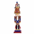 thumbnail image 1 of Kurt Adler HA0338 20 in. Hollywood Music Box Hat Nutcracker, 1 of 1