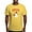 Yellow, variant on CafePress - Bruh Boo Men's Value T Shirt - Men's Classic Graphic T-Shirt
