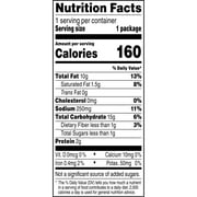 Cheetos Crunchy Cheese Flavored Snacks 1 oz Bag