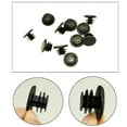 thumbnail image 5 of RUOYING 6 Pcs Mountain Bike Handlebars Bar Ends Plug Bicycle Accessories>`~, 5 of 8