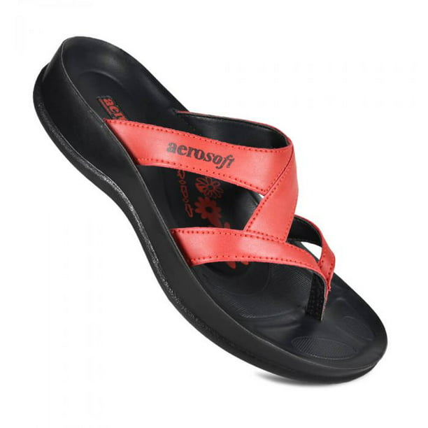 Aerosoft - Aerosoft - Kumo Strappy Fashion Comfortable Footbed ...