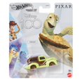 thumbnail image 1 of Auto Hot Wheels Disney 100 Crush 1 64, 1 of 1