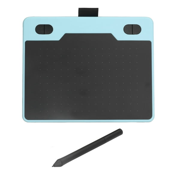 Tableta de Dibujo Gráfico NikouMX 155x100 mm