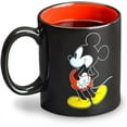 thumbnail image 5 of Disney Mickey Mouse Mug Warmer, Includes 12 oz Mickey Mouse Ceramic Mug, New, Model DMP-16, 5 of 5