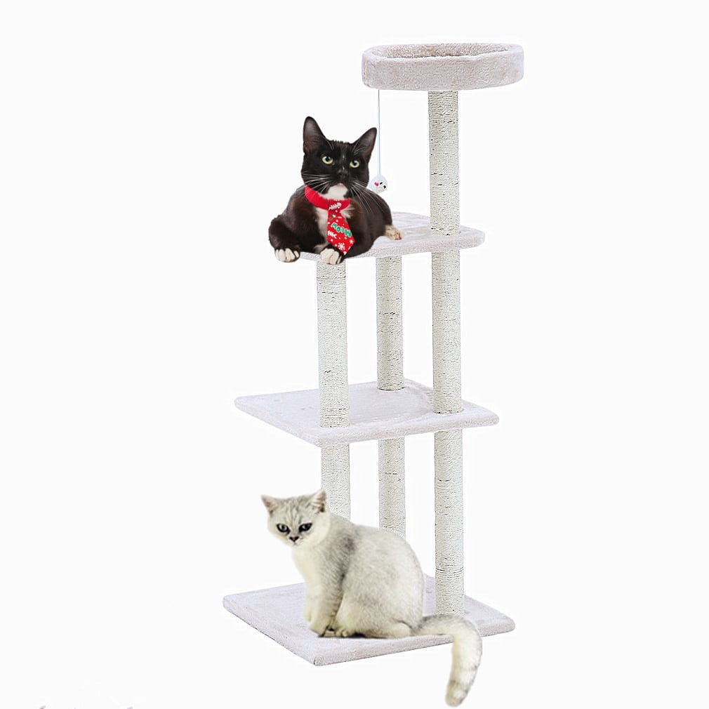 cat trees under $50