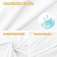 thumbnail image 4 of Glaciersei Neck Gaiter. Adjustable Gaiter Mask. Cloth Face Mask, 4 of 5