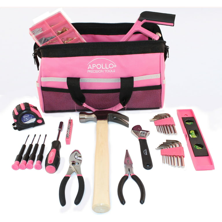 Pick Tool Sets (7681 & 7685) – Store – Tool Lady