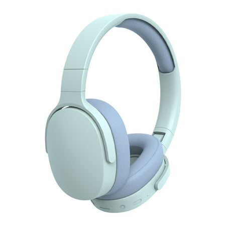 Wireless On-Ear Headphones with Adaptive Noise Cancelling with Smart Ambient, Up to 65H Battery Life with Speed Charge, Lightweight, Comfortable and Foldable Design