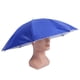 thumbnail image 5 of Sombrero Con Sombrilla de Pesca, Gorra Plegable Impermable, Gorra para La Lluvia y El Sol Con Diadema Elás, 5 of 7