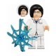 thumbnail image 4 of MiniFiguras 24PCS Serie Anime BLEACH Bloques de Construcción – Modelos Articulados de 24.24cm para Juego y Exhibición Infantil, 4 of 10