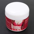 thumbnail image 3 of Crema para agrandar los senos Extractos de plantas naturales Crema reafirmante para los senos 300g, 3 of 5