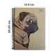 thumbnail image 2 of Pack de 4 Cuadernos Ecológicos Flink Profesional Hoja Rayada, 2 of 8