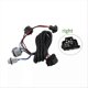thumbnail image 2 of 1Pair Car Rear Tail Light Harness Wiring Kit for, 2 of 5