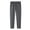 Light Green, variant on Summer Pants for Women Sweats Pants Women Cropped Elastic Waist Cute Athletic Clothes for Cargo Fashion Waist Size Ladies Slim Lined Mom Stretchy Grey L