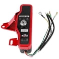 thumbnail image 4 of Ignition Key Switch Box Gasoline Engine Generator Accessory for 168F/170F/GX160/GX200/GX210, 4 of 6