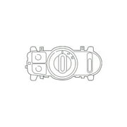Genuine OE Mini Headlamp Switch - 61-31-9-865-838