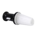 thumbnail image 2 of Barber Stylist Hairdressing Styling Neck Face Cleaning Duster Remover Brush, 2 of 8