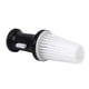 thumbnail image 2 of Salón De Belleza Peluquería Peluquería Cuello Duster Remover Brush 3pcs, 2 of 9