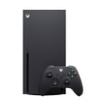 thumbnail image 1 of MICROSOFT XBOX SERIES X 1TB NEGRO Microsoft SeriesXNGO, 1 of 4