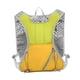 thumbnail image 1 of Mochila de hidratación tipo chaleco, mochila deportiva para actividades al aire libre como escalada, senderismo y maratón. Verde Amarillo, 1 of 9