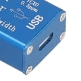 thumbnail image 1 of Panadapter Receptor SDR, Receptor SDR Receptor SDR de banda ancha de 12 bits Receptor SDR Rendimiento inigualable, 1 of 8