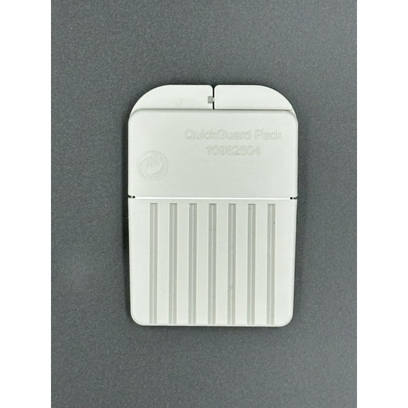 40 CPAP Filters for RIC Device Models 2022 or Older, Mini R Wax Guard