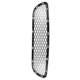 thumbnail image 5 of Front Lower Bumper Grilles Grill Mesh 51117198906 for E90 320i 323i 318i 2009-2011, 5 of 5
