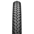 thumbnail image 2 of CONTINENTAL : CROSS KING BLACKCHILI PROTECTION : BLACK : 27.5 X 2.3, 2 of 5