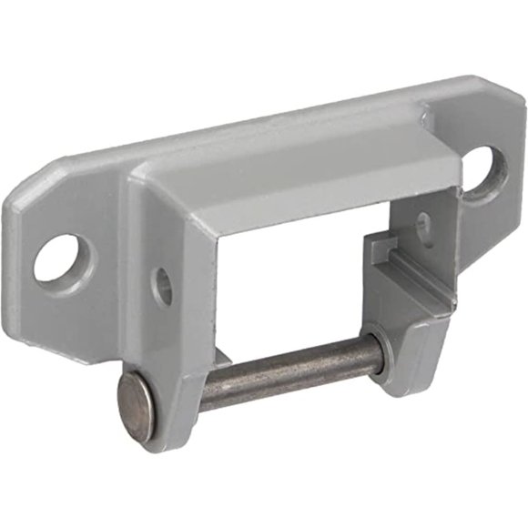 Kit de ensamblaje de patas Dometic 3108708.342 gris