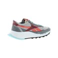 thumbnail image 2 of Reebok Boys Classic Legacy Junior Gym Running Shoes Gray 7 Medium (D) Big Kid, 2 of 2